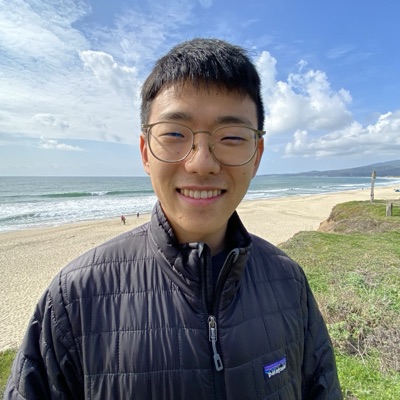 Photo of Zhiru Liu